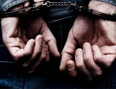 Αγρίνιο: Η ΕΛ.ΑΣ συνέλαβε τον 30χρονο παιδόφιλο